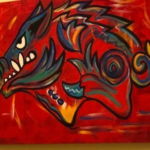 Meet your Posher, Todd (benjamin)